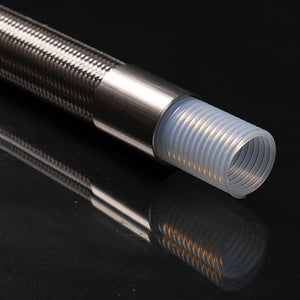 PTFE hose, NEW PTEF hose