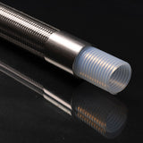 PTFE hose, NEW PTEF hose
